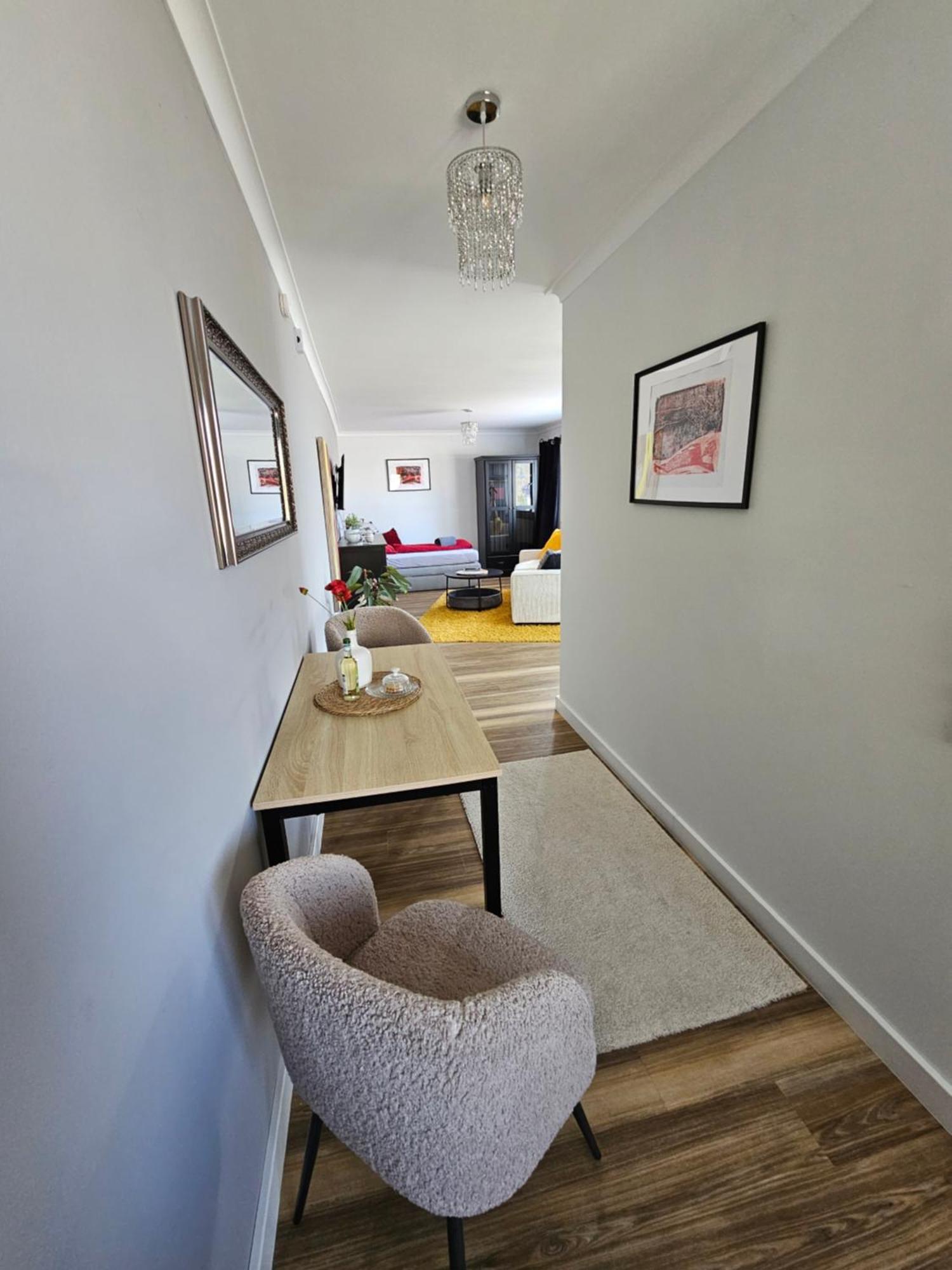 Dagmars Apartment 스타인벤덴 외부 사진