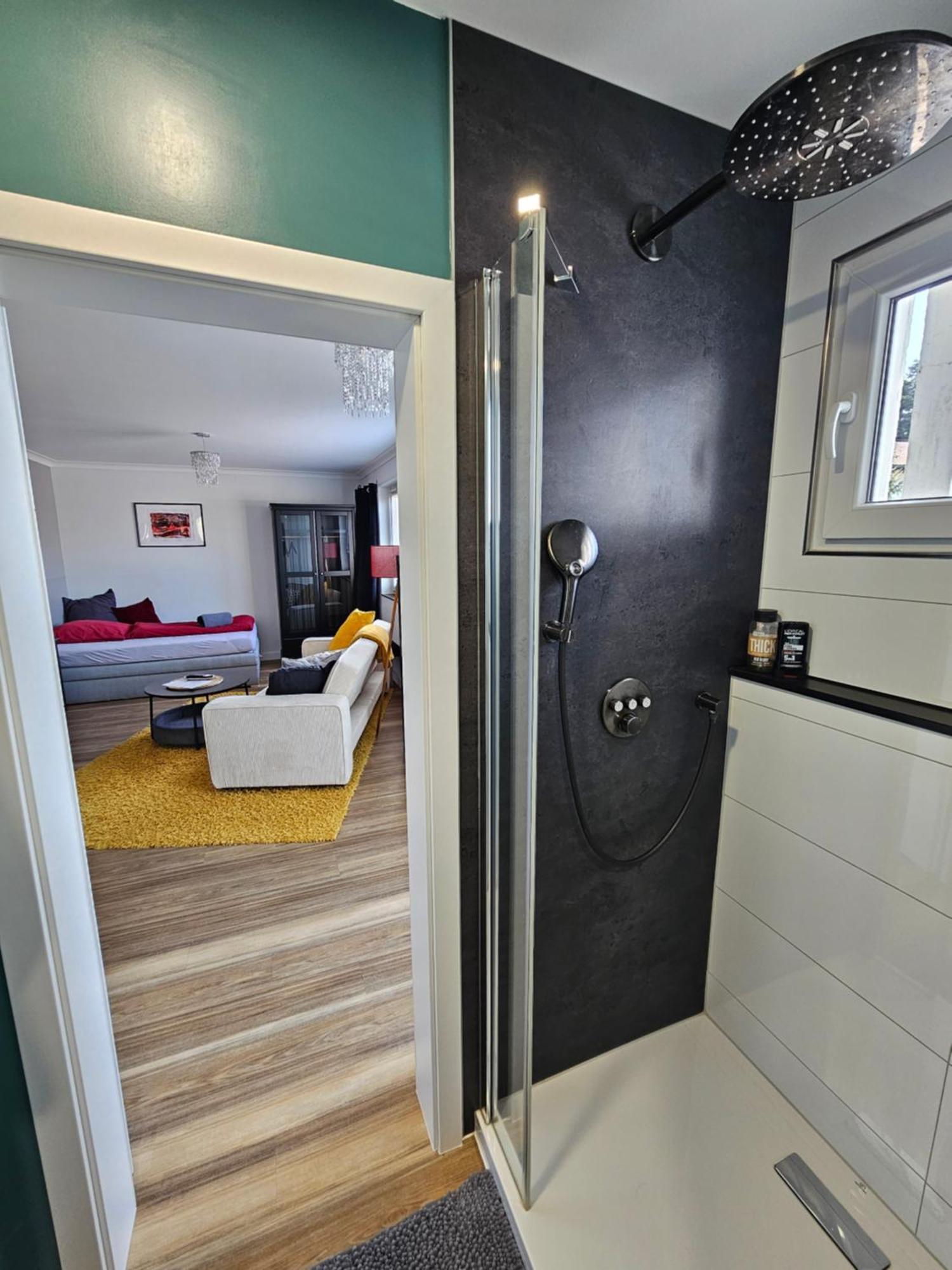 Dagmars Apartment 스타인벤덴 외부 사진